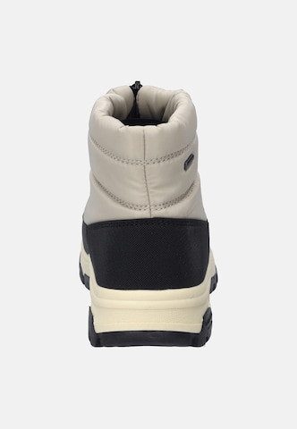 JOSEF SEIBEL Stiefelette 'Davos' in Beige