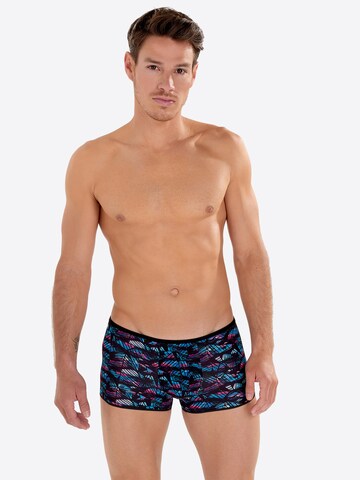 HOM Trunk ' Blackrock ' in Mischfarben
