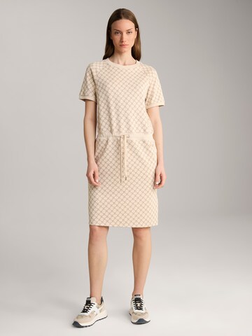 JOOP! Kleid in Beige