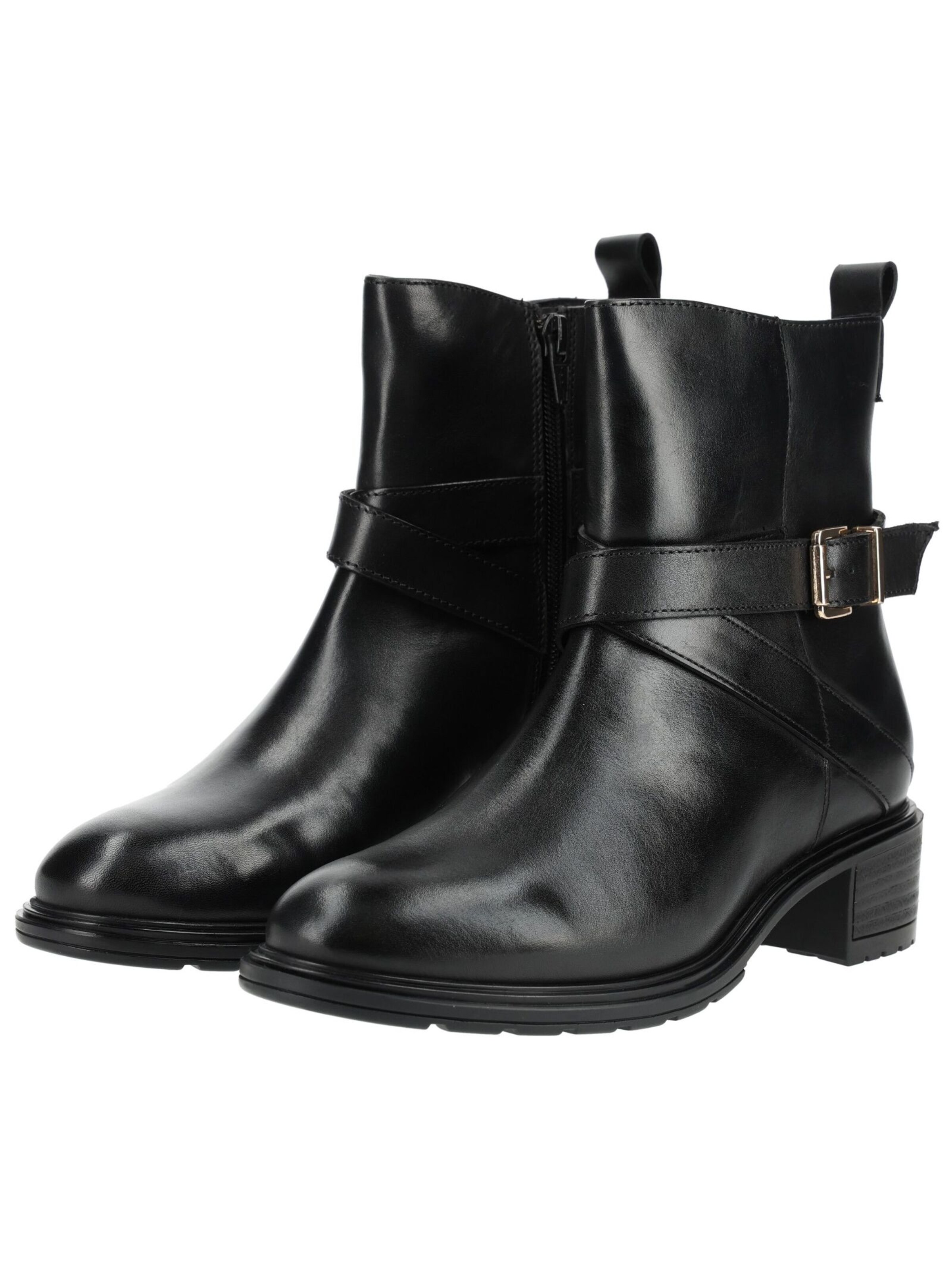 Bottines ARA en noir