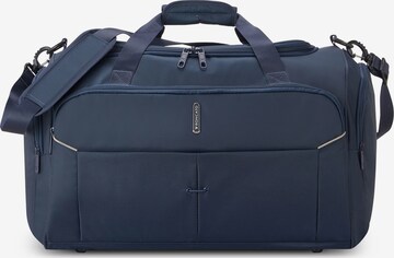 Borsa weekend 'Ironik 2.0' di Roncato in blu: frontale