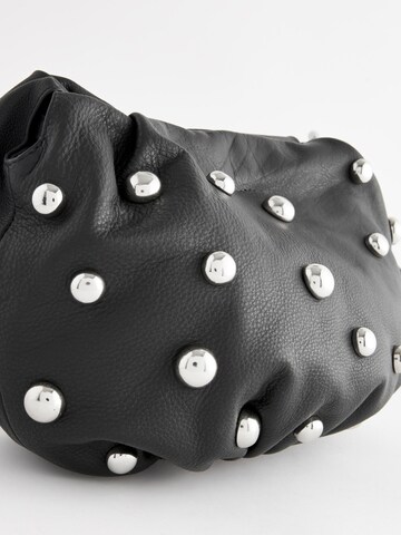 Next Clutch in Schwarz