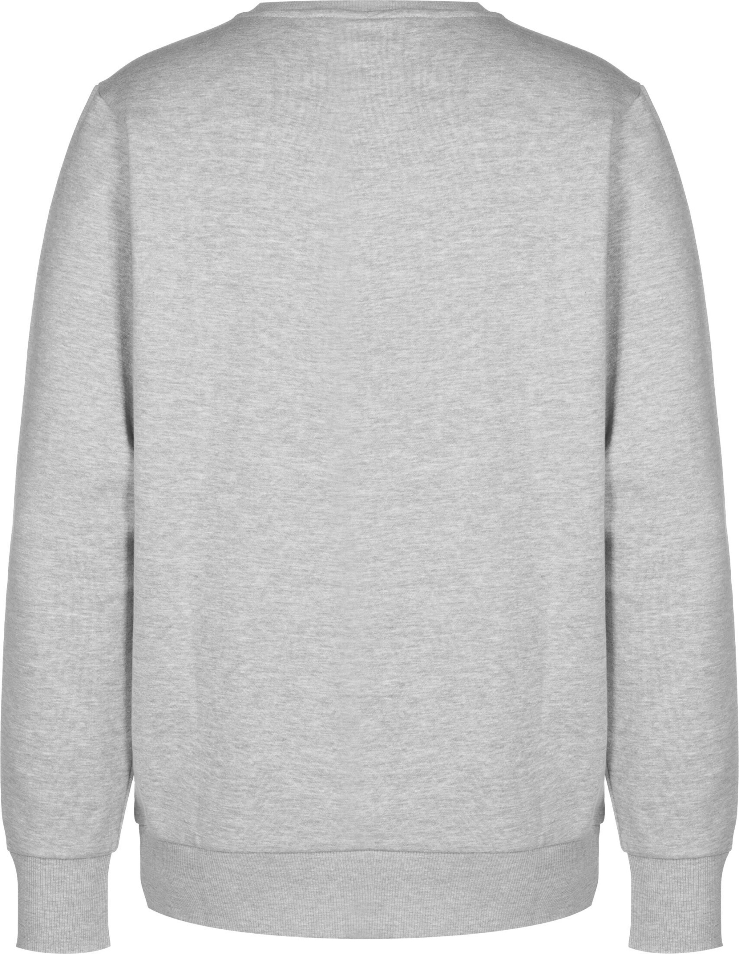 Sweat-shirt 'Kiamto' ELLESSE en gris