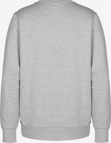 ELLESSE Sweatshirt 'Kiamto' in Grau
