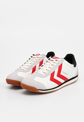 balts Hummel Sporta apavi 'STADION VA'