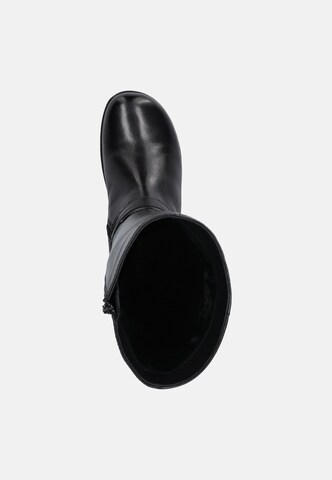 JOSEF SEIBEL Stiefel 'Charlotte' in Schwarz