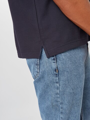T-Shirt FYNCH-HATTON en bleu