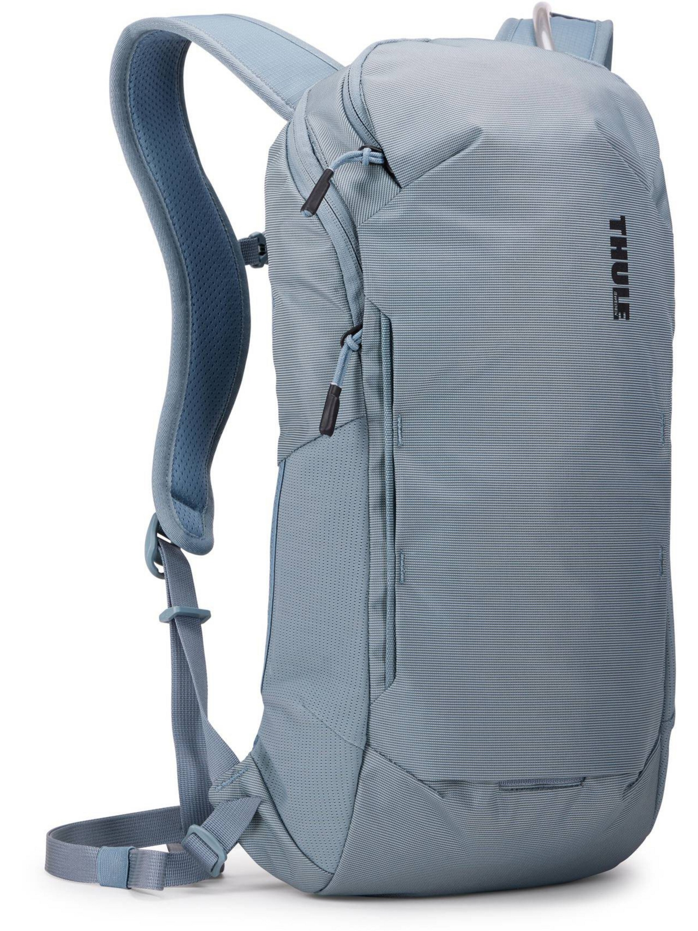 Thule Sports Backpack 'All Trail' in Grey: front