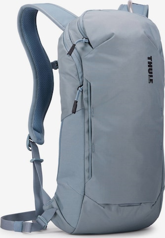 Thule Rucksack 'All Trail' in Grau: Vorderseite