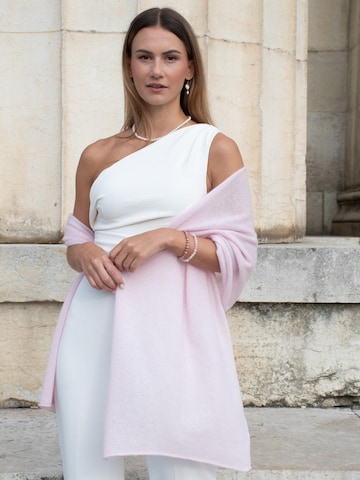 MayTree Scarf in Pink