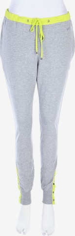 Liu Jo Pants in M-L in Grey: front