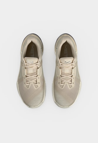 NIKE Αθλητικό παπούτσι 'METCON 10' σε μπεζ