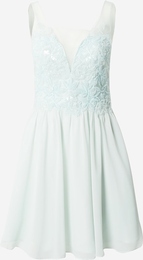 Laona Cocktailmekko värissä pastellinsininen, Tuotenäkymä