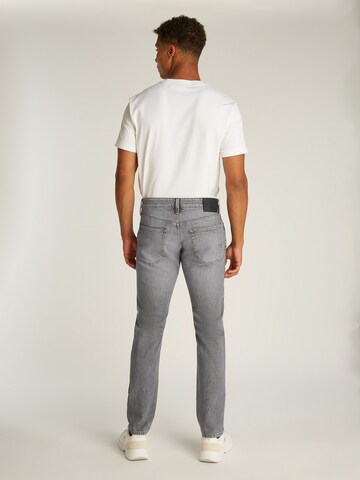 Calvin Klein Jeans Slimfit Farmer - szürke