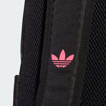 ADIDAS ORIGINALS Rucksack in Schwarz