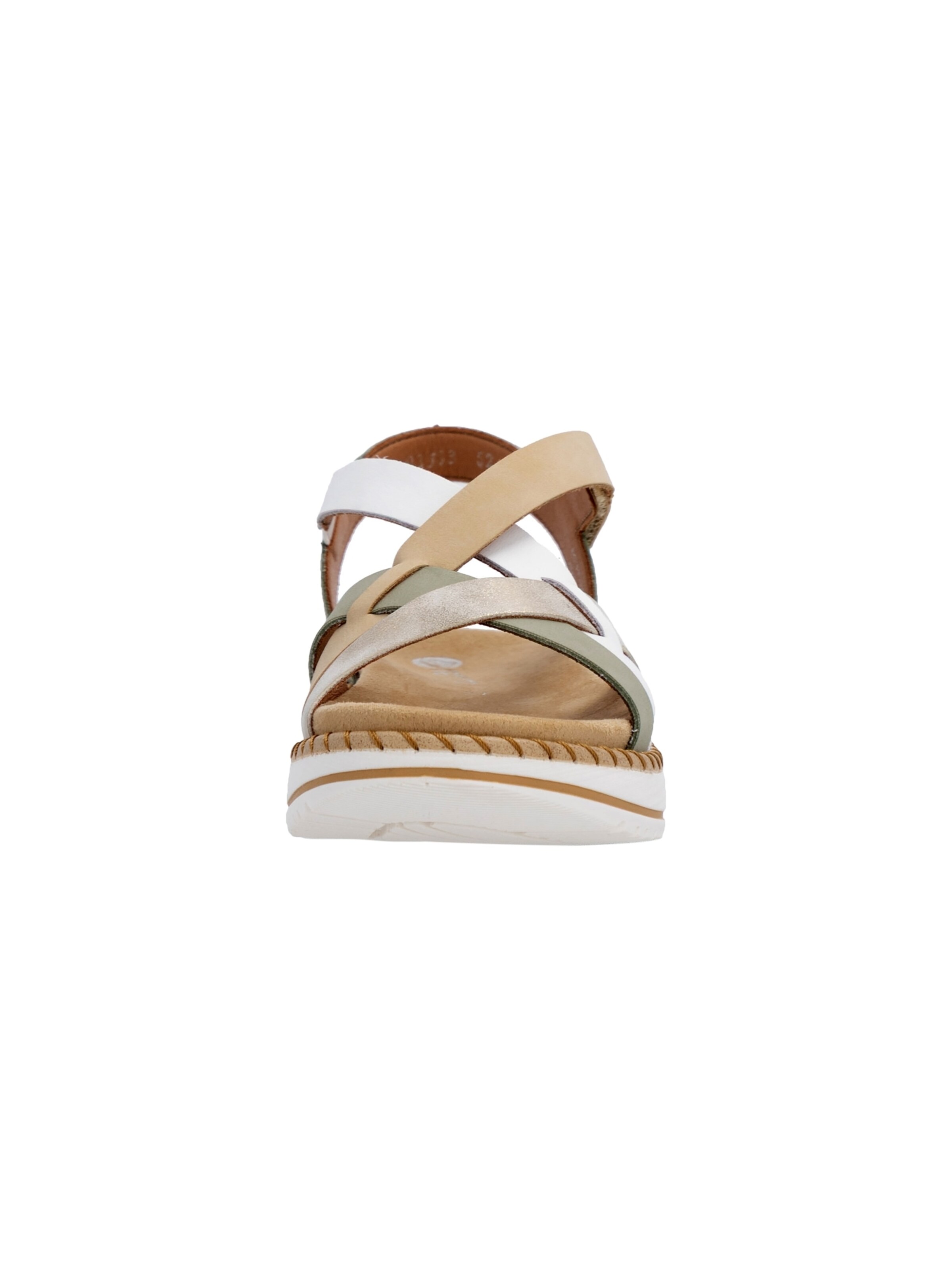 REMONTE - Sandalias en negro