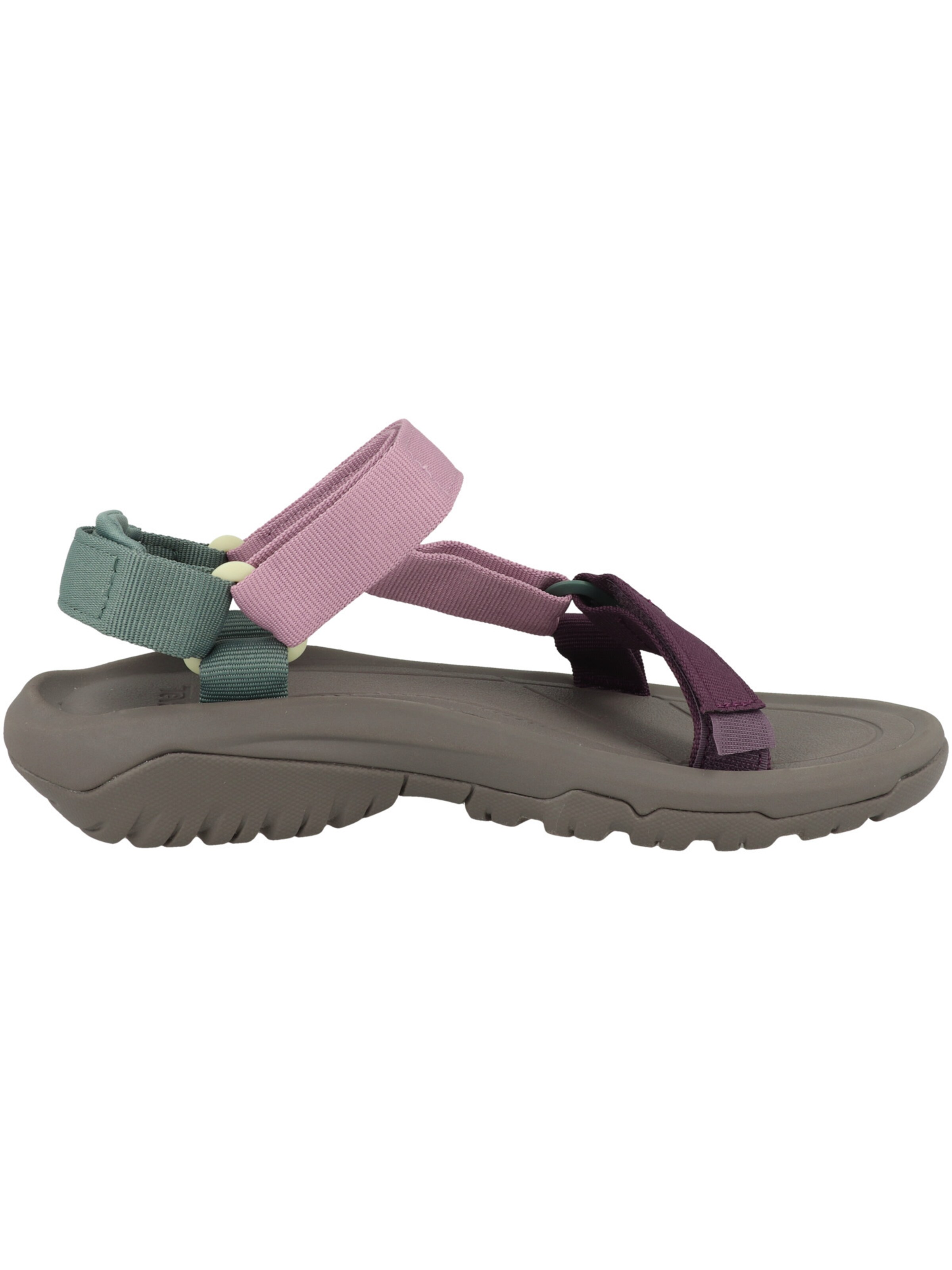 TEVA Sandal in Green
