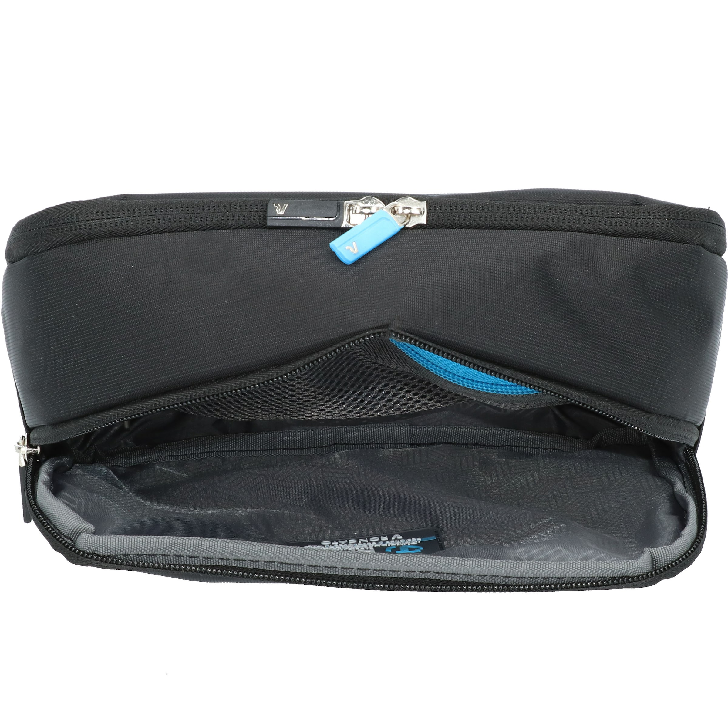 Roncato Toiletry Bag in Black