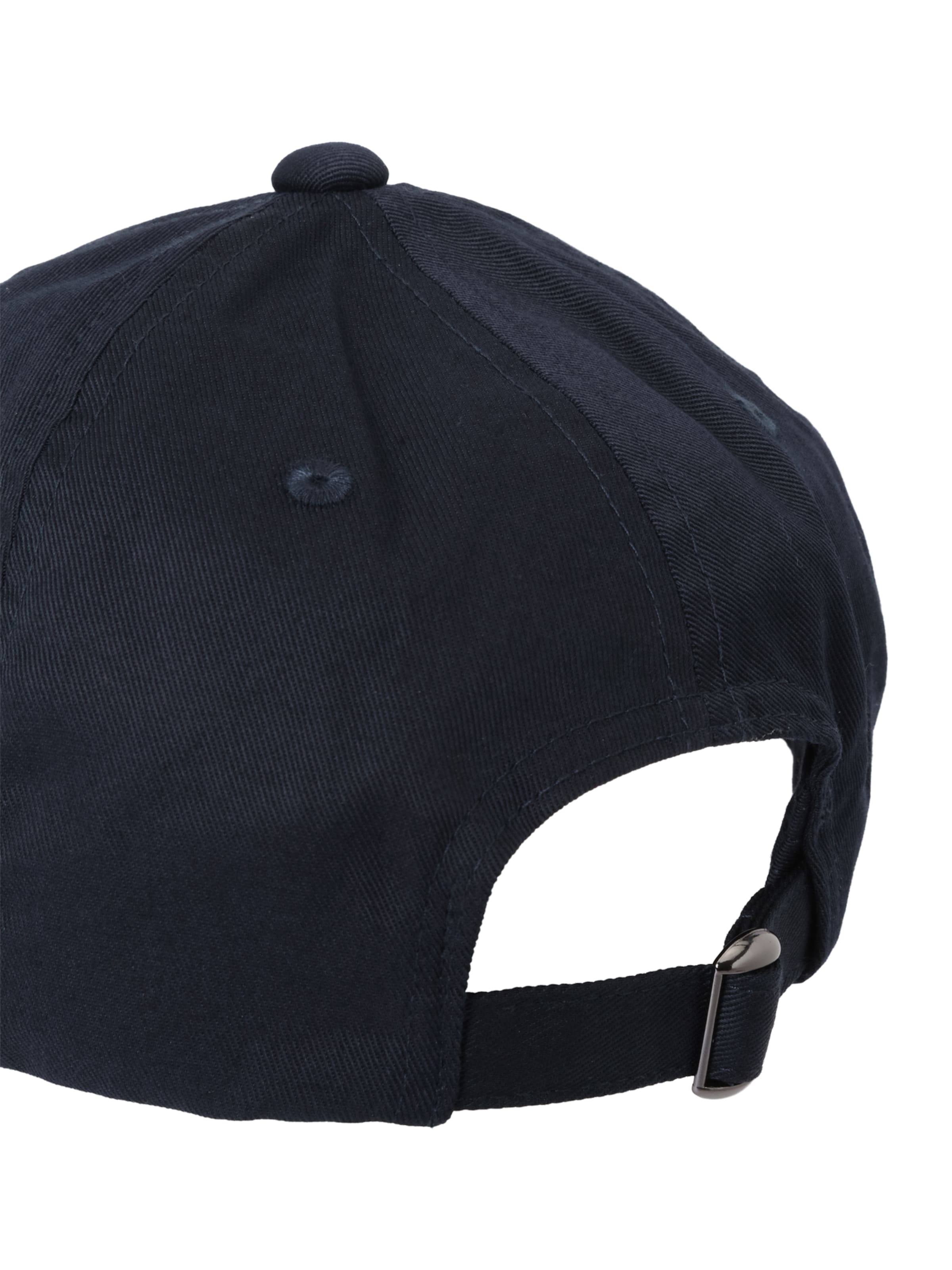 EA7 Emporio Armani Τζόκεϊ σε μαύρο