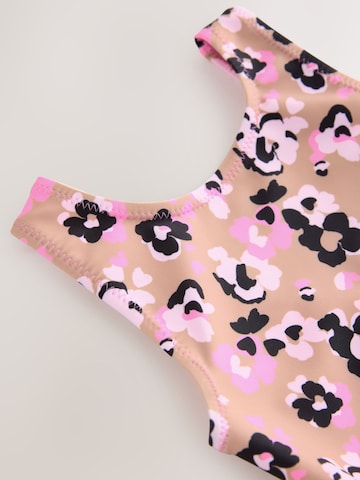 Next Swimsuit in Pink