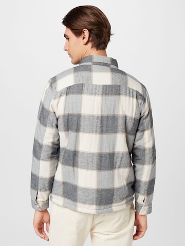 HOLLISTER Between-season jacket in Grey