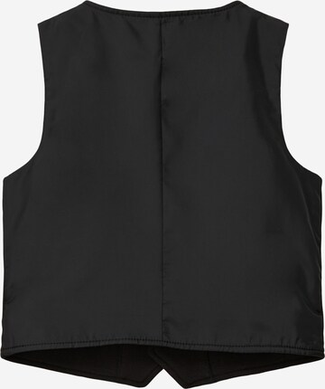 Gilet s.Oliver en noir