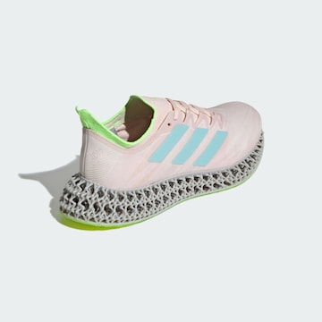 ADIDAS PERFORMANCE Running Shoes '4DFWD 4' in Pink
