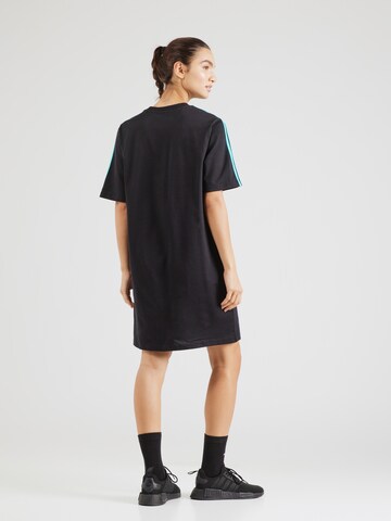 ADIDAS PERFORMANCE Sportkleid in Schwarz