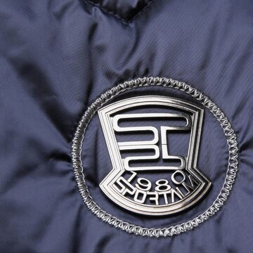 Sportalm Kitzbühel Jacket & Coat in L in Blue