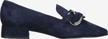 PETER KAISER Slipper in Blau