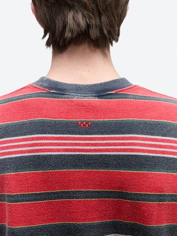 Maglietta di VANS in rosso