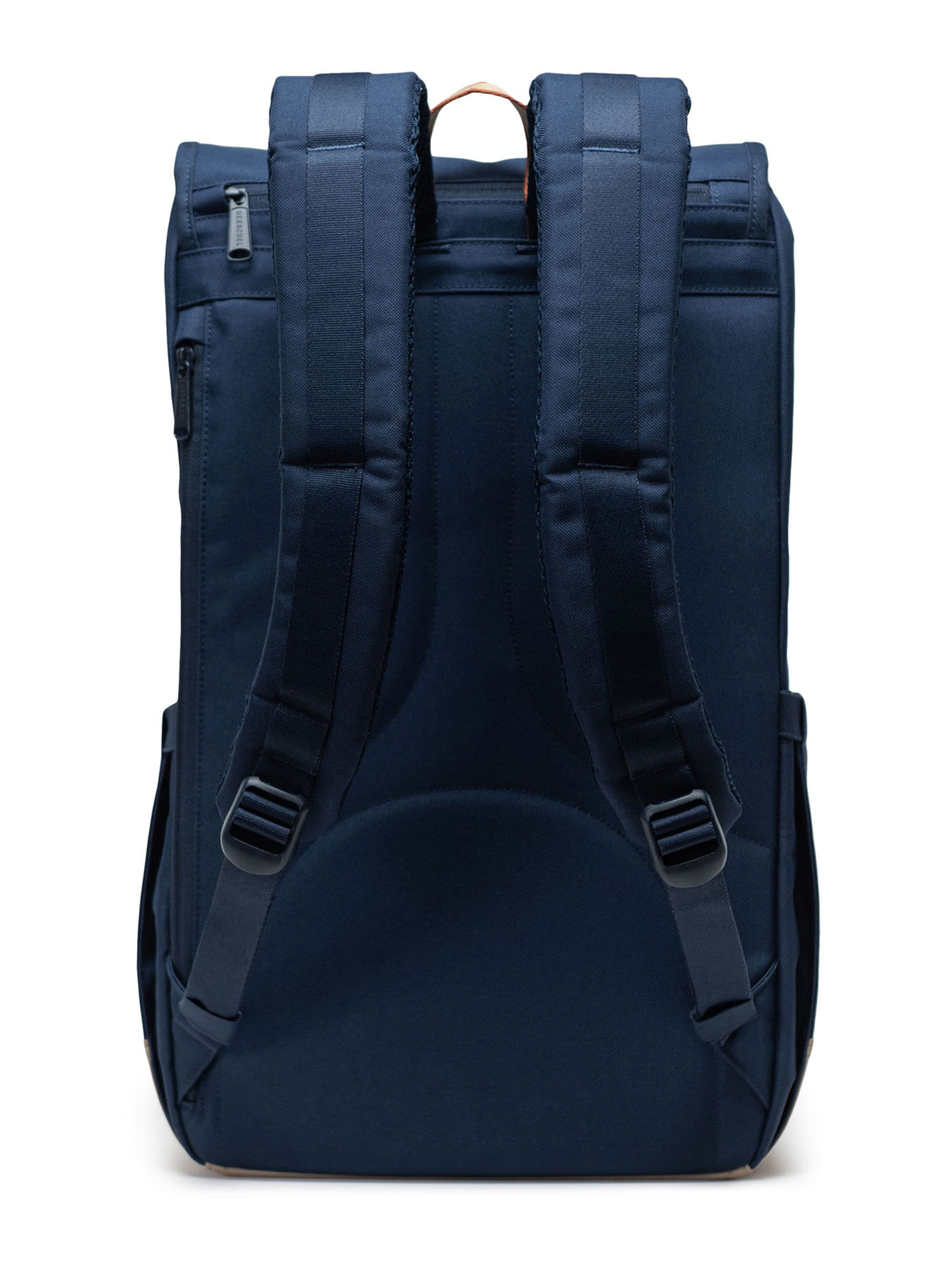 Backpack Little America Dark blue One Size
