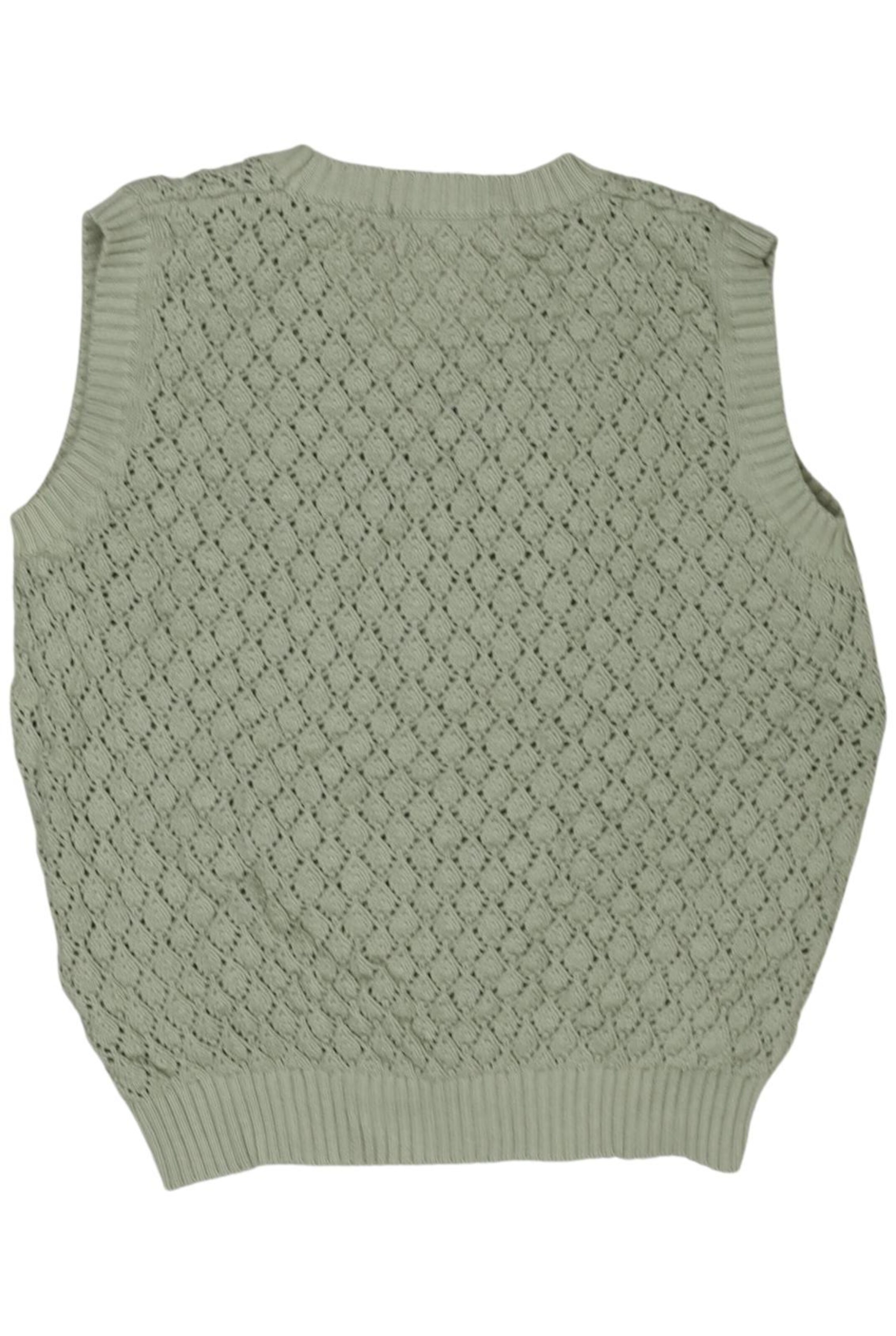 Brandy Melville Vest in XXXS in Green