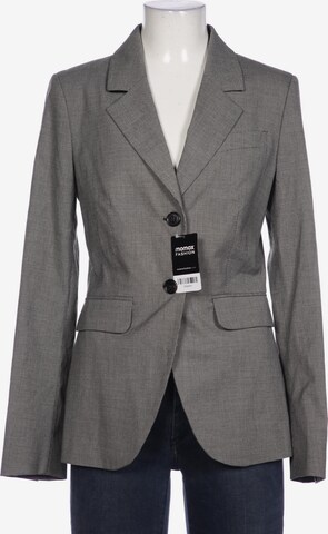 UNITED COLORS OF BENETTON Blazer in XXL in Grey: front