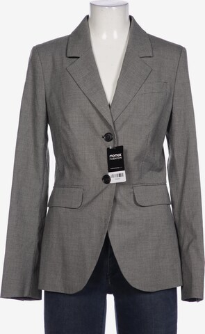 UNITED COLORS OF BENETTON Blazer XXL in Grau: predná strana