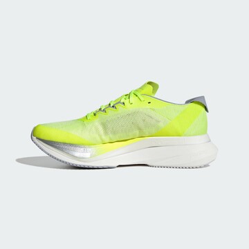 ADIDAS PERFORMANCE Running shoe 'Adizero Boston 12' in Green
