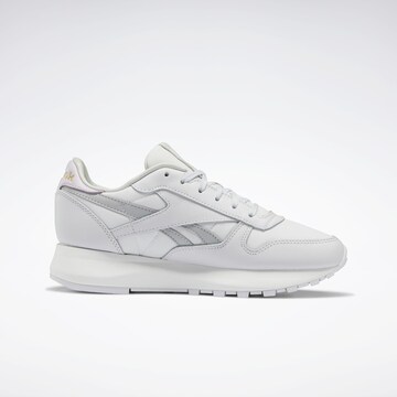 Baskets basses Reebok en gris