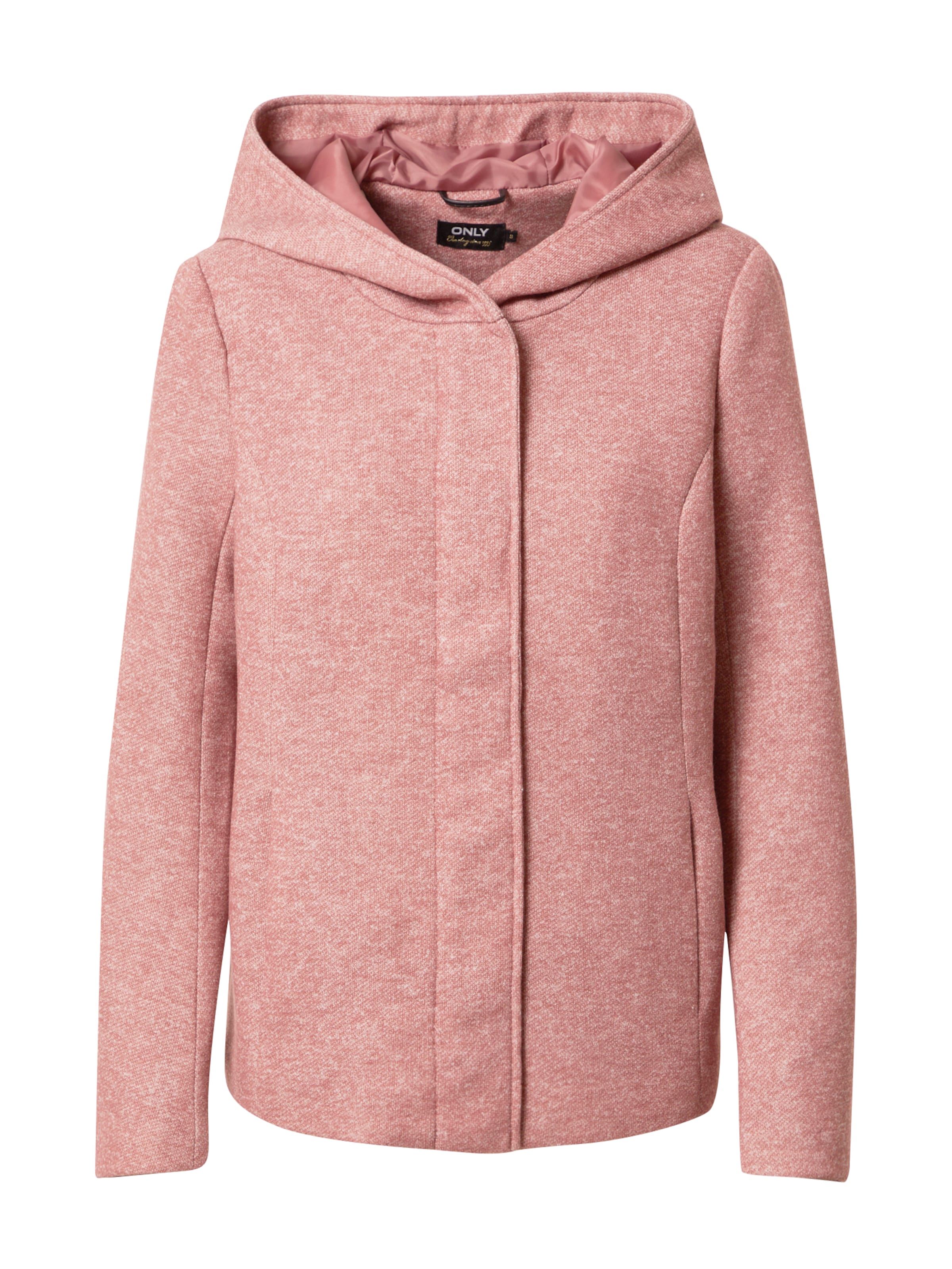 Frauen Jacken ONLY Jacke 'Sedona' in Pastellrot - CP63863 Frauen Jacken ONLY Jacke 'Sedona' in Pastellrot - CP63863