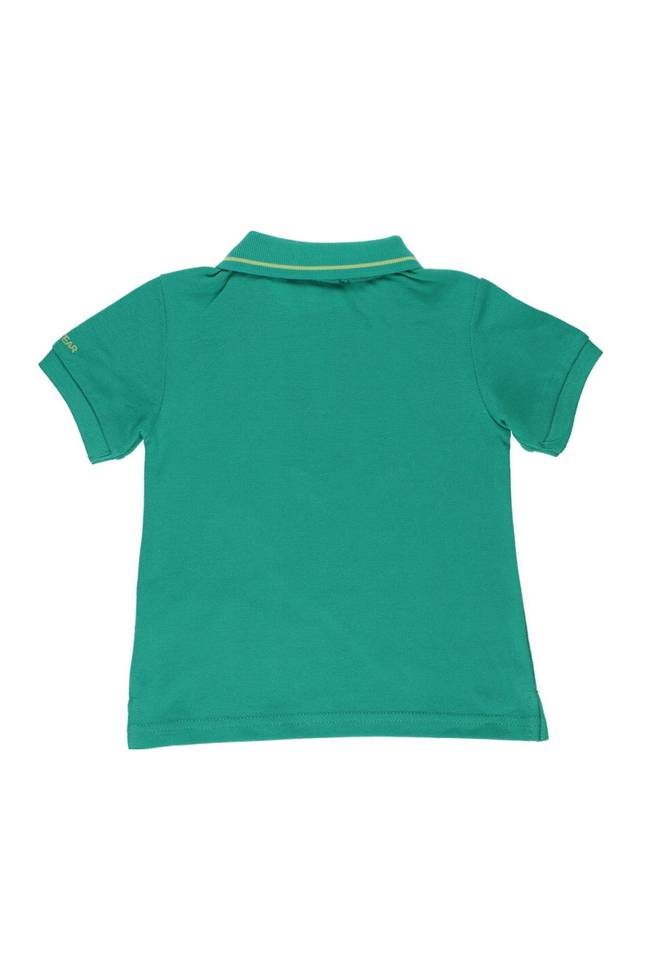 Panço Shirt in Groen
