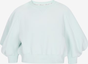 DreiMaster Vintage - Sweatshirt em verde: frente