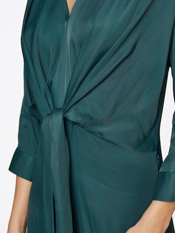 LeGer by Lena Gercke - Vestido 'Victoria' en verde