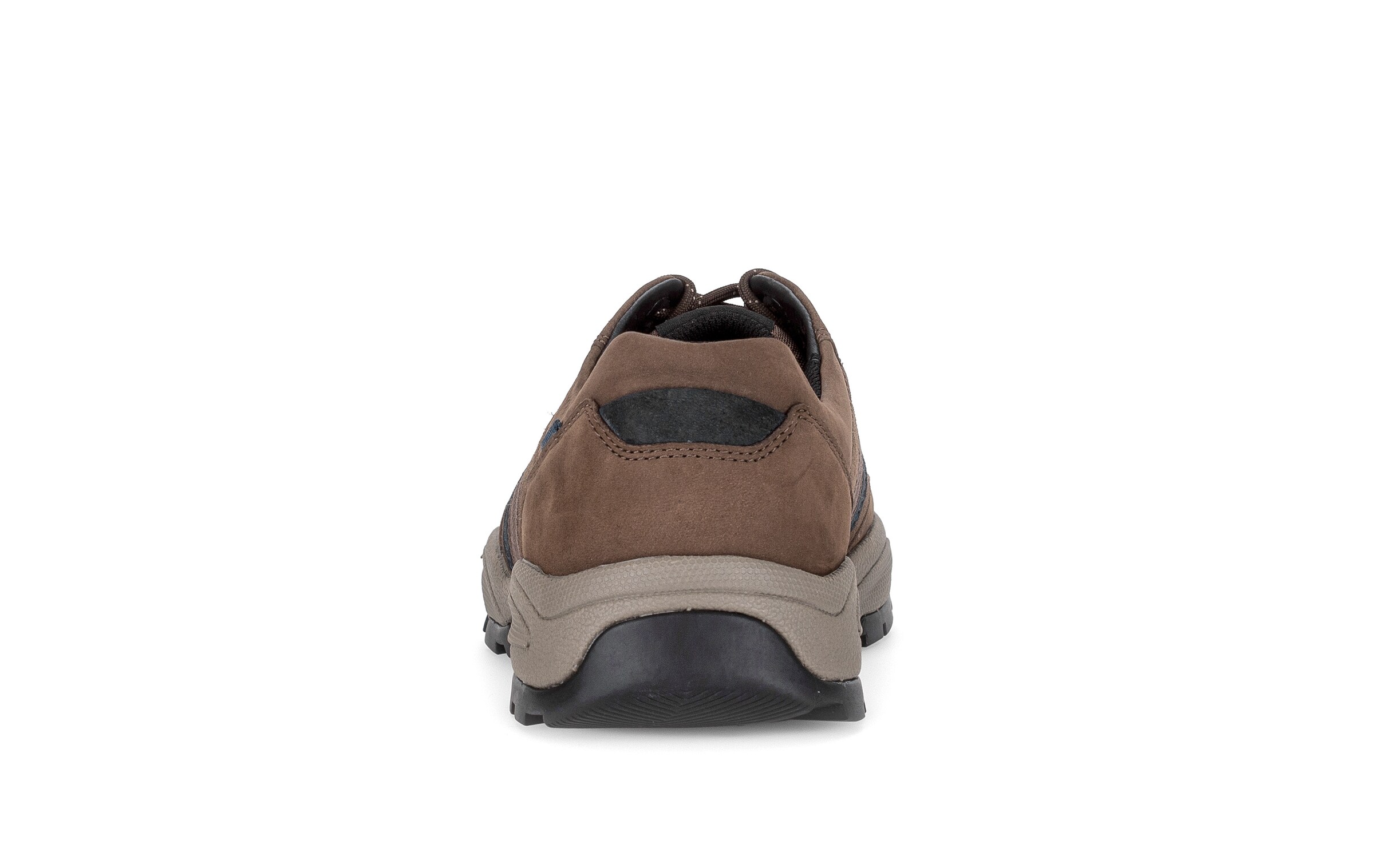 GABOR Lace-Up Shoes in Brown