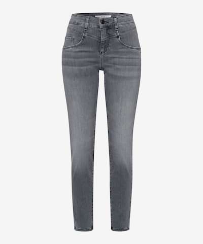BRAX Jeans 'ANA' in grey denim, Produktansicht