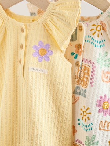 Ensemble Next en beige