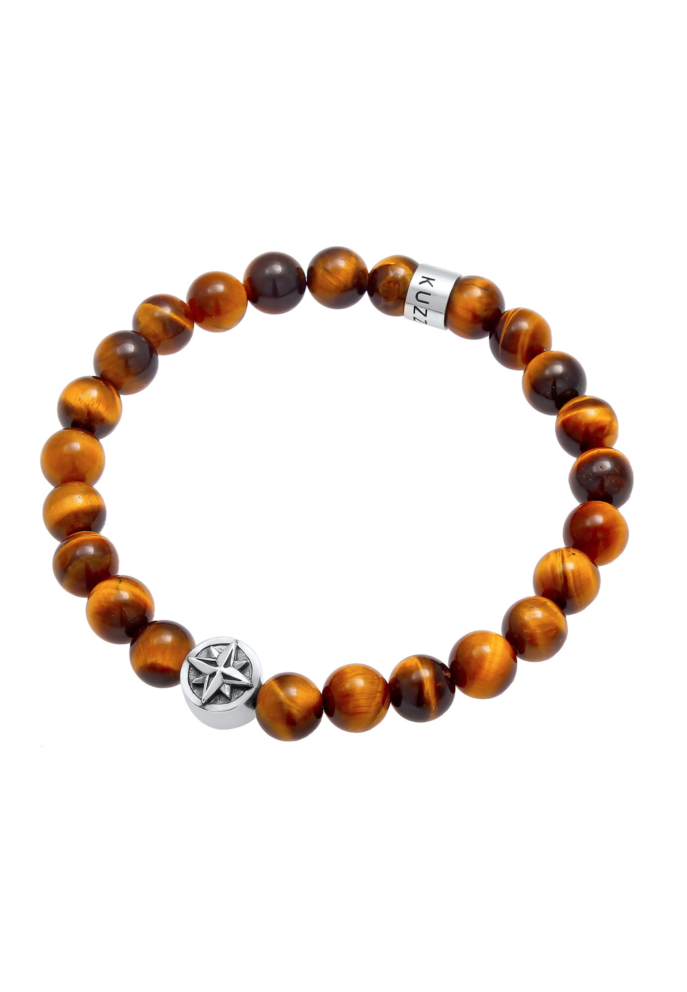 KUZZOI Bracelet in Brown