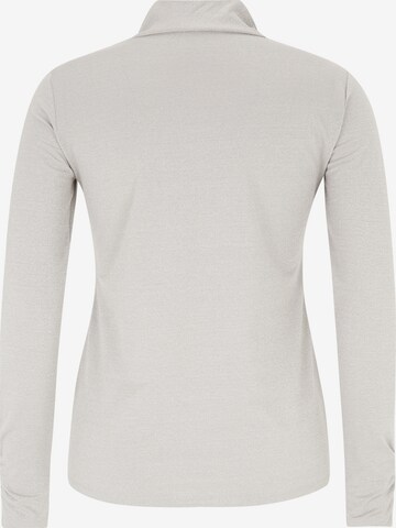 T-shirt Betty Barclay en gris