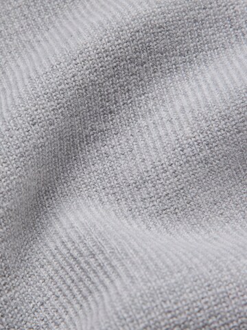 FALKE Scarf in Grey