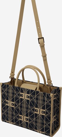 Elisabetta Franchi Handbag in Blue