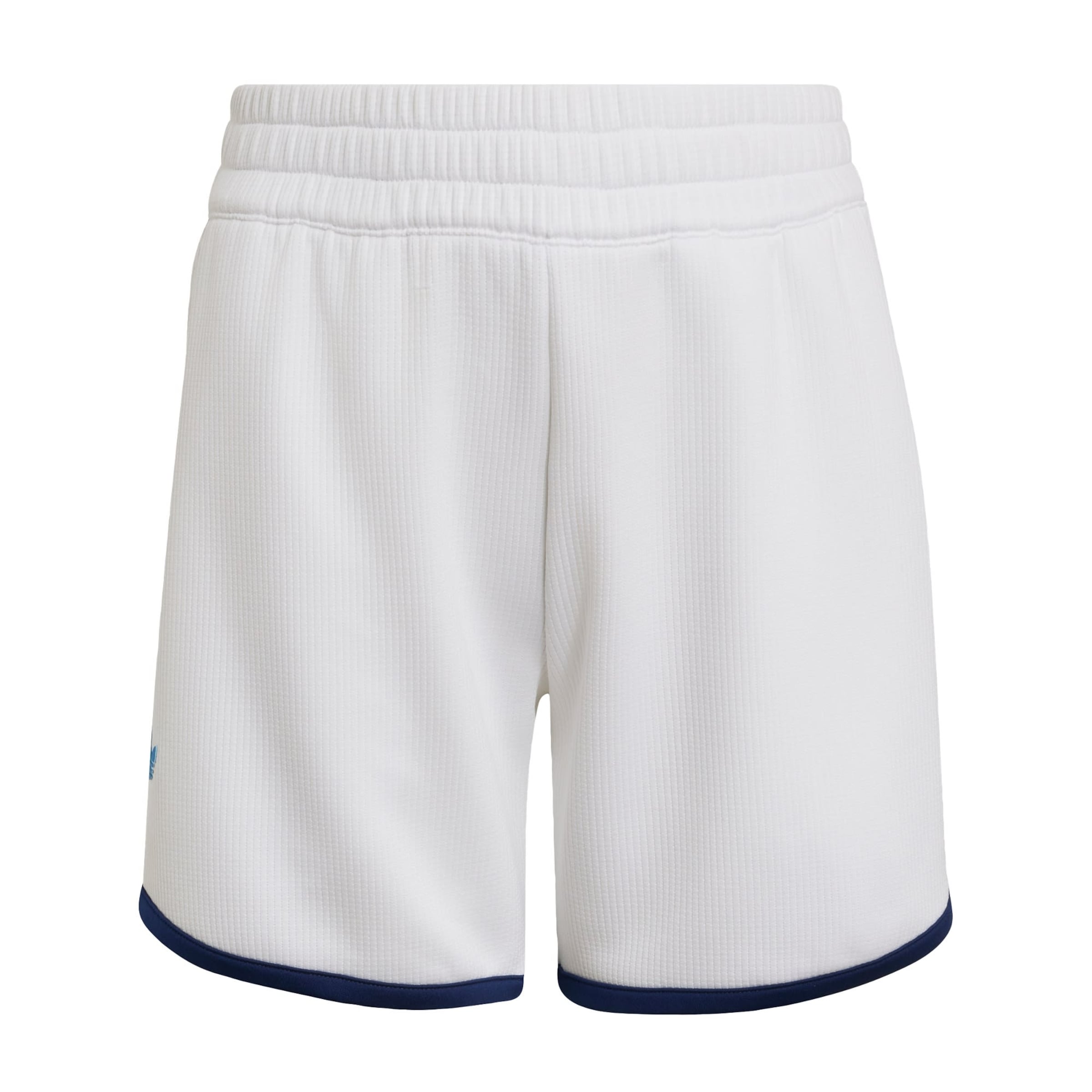 regular Pantaloni sportivi 'Classics' di ADIDAS PERFORMANCE in bianco: frontale