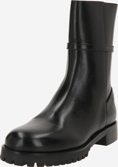 PATRIZIA PEPE Ankle Boots in Black, Item view